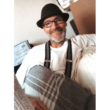 Photo of David Michael KOLBERG