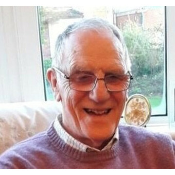 Photo of James TURNER