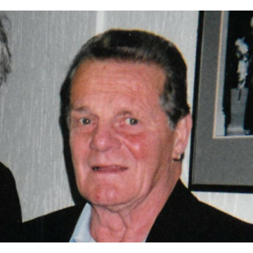 Photo of Brian DARLISON