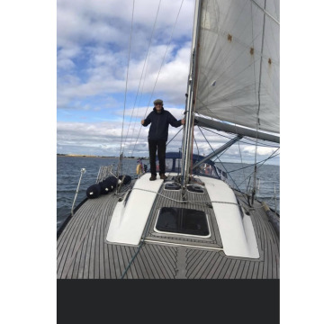 Photo of Colin DAVIDSON
