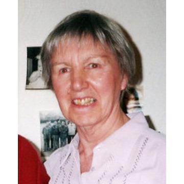 Photo of Valerie PECK