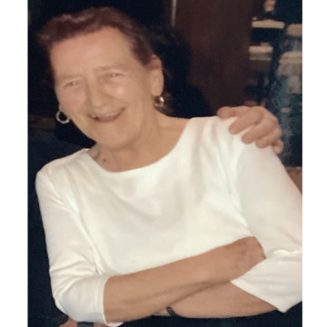 Photo of Sarah (Sadie) SMITH