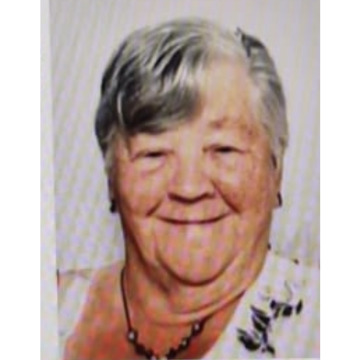 Notice Gallery for Doris Lilian THOMPSON