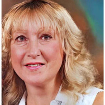 Photo of Jill Francine STEVENS