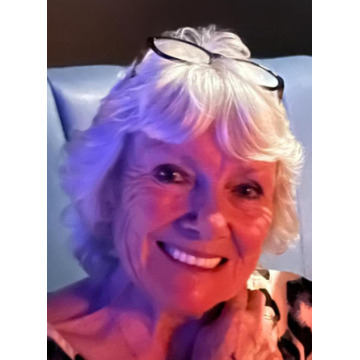 Photo of Margaret SMITH