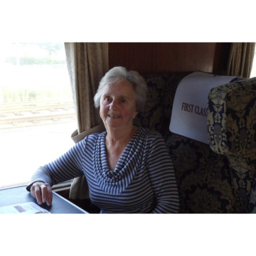 Notice Gallery for Ellen MCCALLUM