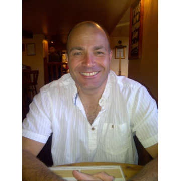Photo of Simon Richard BERRY