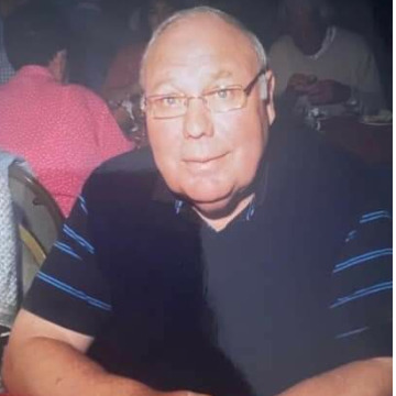 Notice Gallery for Alan JONES