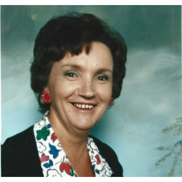 Photo of Joan HESLOP