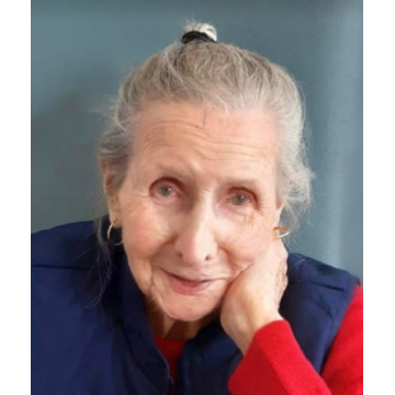 Photo of Sheila Marie ALLINSON