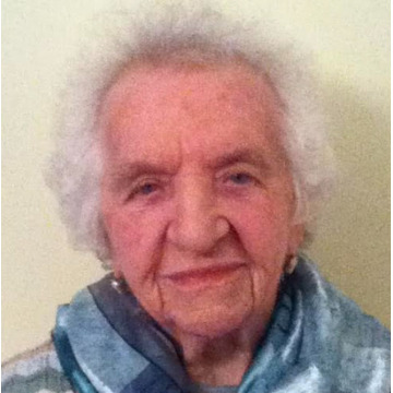Photo of Janet BROWN