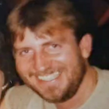 Photo of Thomas GRANT