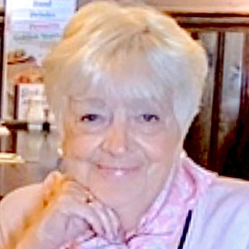 Funeral Notices - Carol POTTS