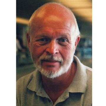Notice Gallery for Clifford TILDESLEY