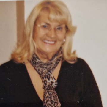 Photo of Jacqueline RICHARDSON