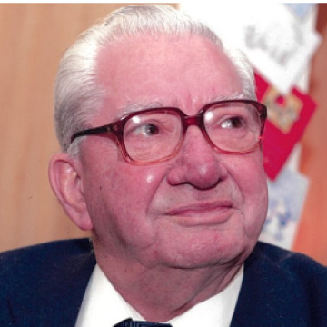 Photo of Henry LYNCH