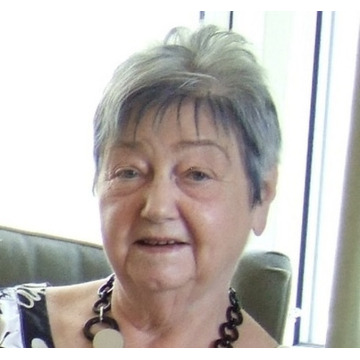 Notice Gallery for Joan Gibson PORGESS