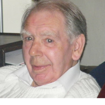 Photo of Tony CLARK