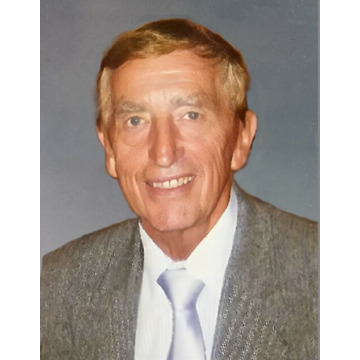 Notice Gallery for Graham James LOVELL