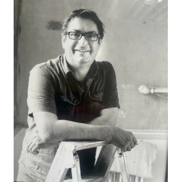 Photo of James Albert VICKERS