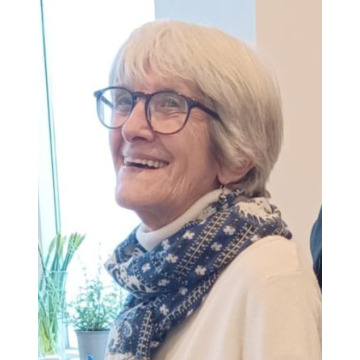 Photo of Beryl BISSET