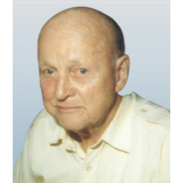 Photo of Evan Stanley THOMAS