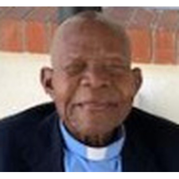 Notice Gallery for Rev George Takadiyi MUTAMBIRWA