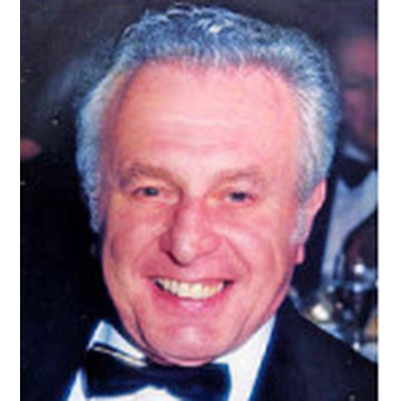 Photo of Jeff MARSHALL