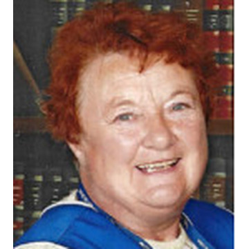 Notice Gallery for Mary Margaret SMITH