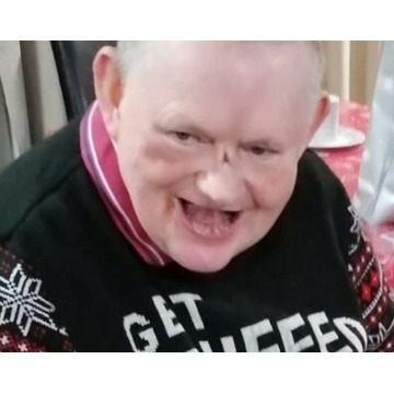 Photo of David Mc DONAGH