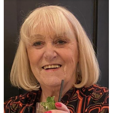 Photo of Shelagh WILLIAMS