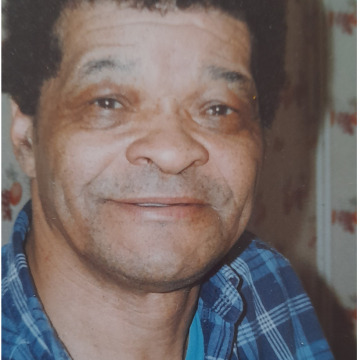 Photo of Lloyd Lindo TYRELL