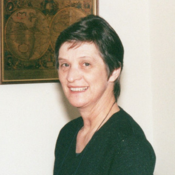 Photo of Muriel Isobel STEWART