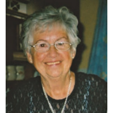 Notice Gallery for Betty YOUNG (HAYNES)
