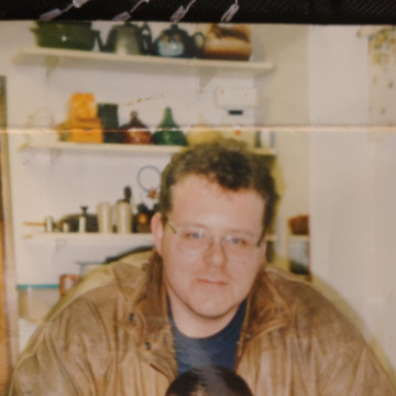 Photo of William John David MORRIS