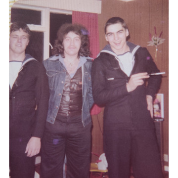 Notice Gallery for Martin STEWART