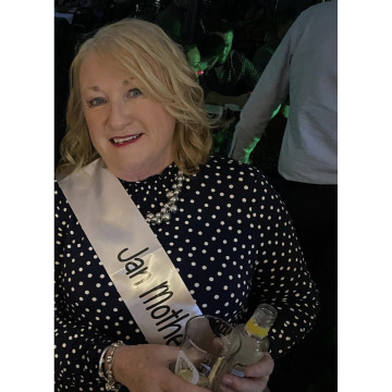 Photo of Janice CUMMINGS