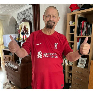 Notice Gallery for Edward George STOKES