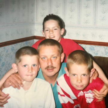 Notice Gallery for Edward George STOKES