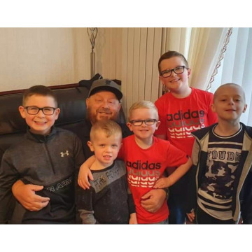 Notice Gallery for Edward George STOKES