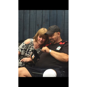 Notice Gallery for Edward George STOKES