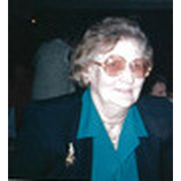 Photo of Dorothy Patrica HOWELL