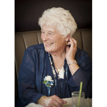 Photo of Naomi Ruth JOHN