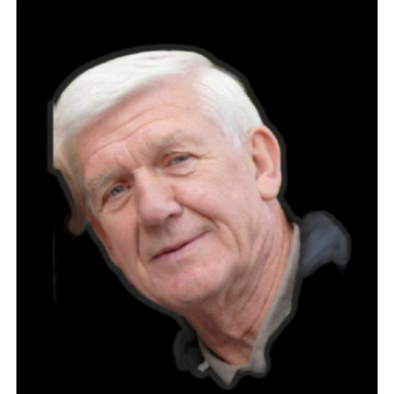Photo of Arthur Jeffrey HEMMINGS