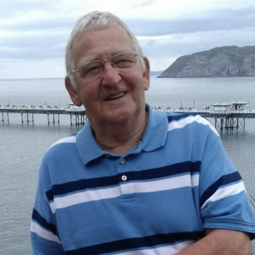 Photo of Roy ELLIOTT