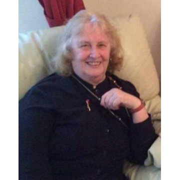 Photo of Lucy MATTHEWS