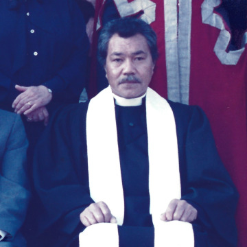 Photo of Ioane Feleti TUPOU
