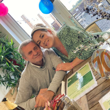 Photo of Derrick TURNBULL