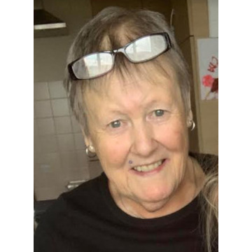 Photo of Lena Ellen HAWKING