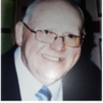 Photo of Norman CANNELL